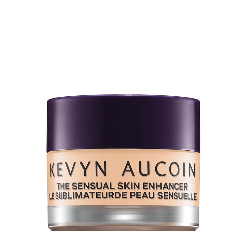 Kevyn Aucoin The Sensual Skin Enhancer - Hydrating Concealer & Foundation for Flawless Coverage | Perfect for Daily Makeup & Special Occasions