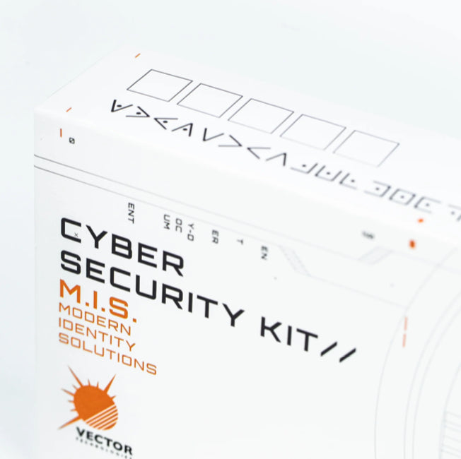 Vektek Premium Security Lock Kit by Chris Ramsay - Professional Lockpicking Tools for Locksmiths & Security Enthusiasts | Perfect for Home Security, Escape Rooms & Magic Performances