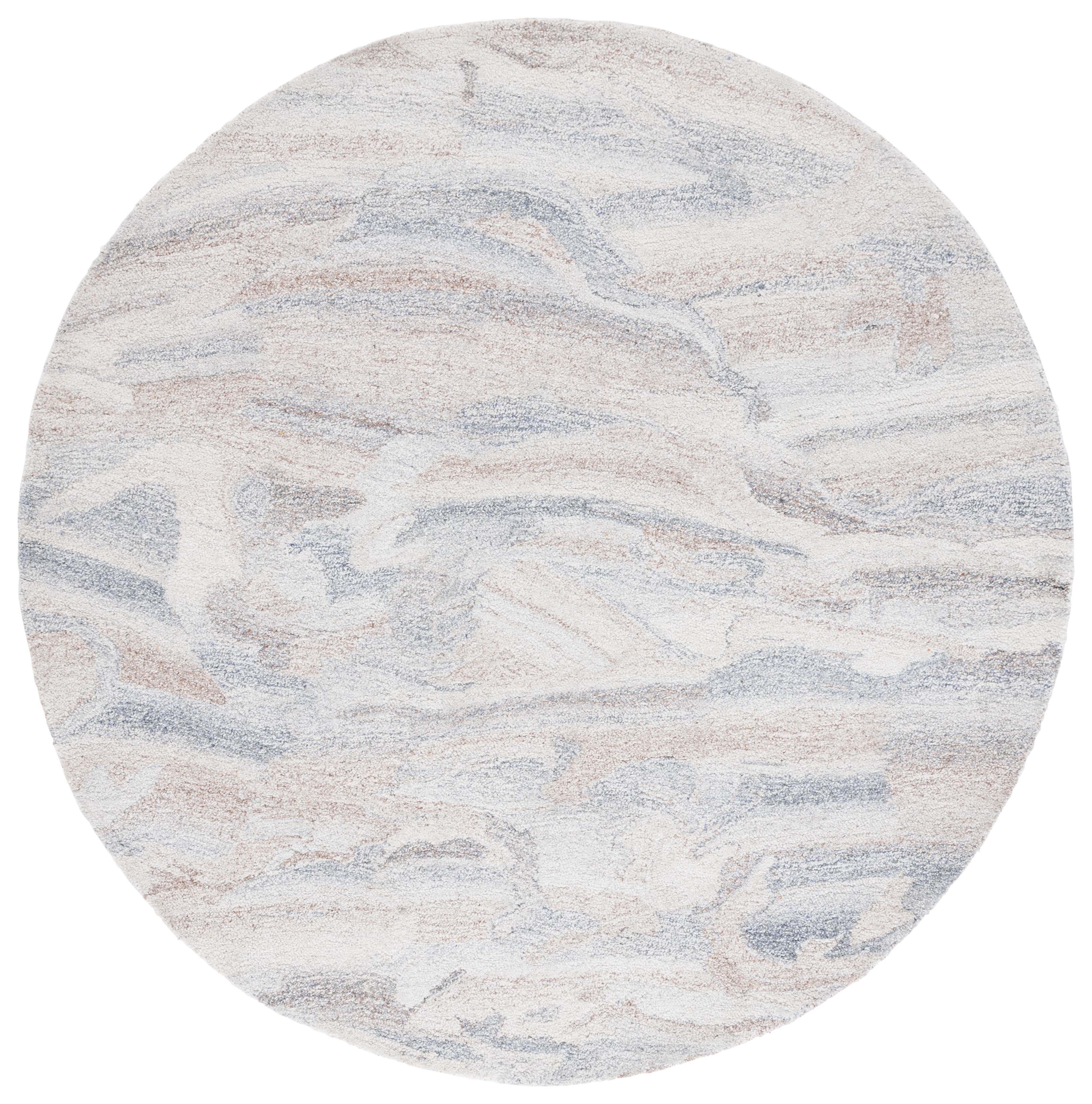 Abstract 210 Rug | Safavieh ABT210 Modern Area Rug - Non-Slip Living Room & Bedroom Carpet - Boho Chic Home Decor for House, Apartment & Office