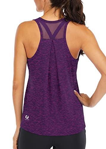 Dark Purple
