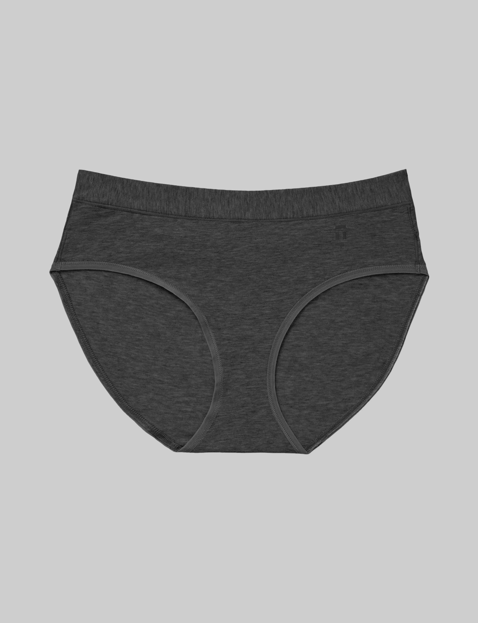 Breathable Cotton Women's Underwear - Soft & Comfortable Ladies Panties for Everyday Wear, Workout & Sleep