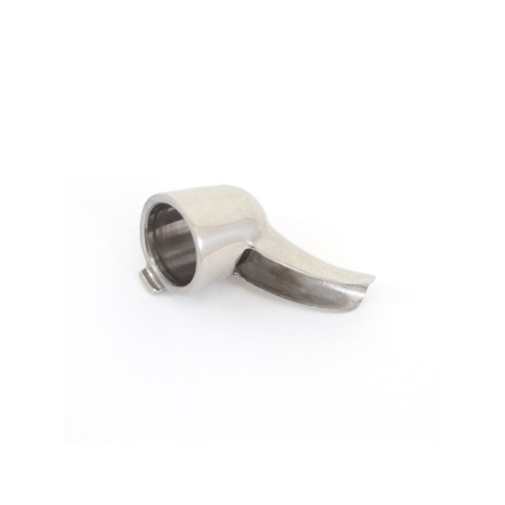 La Marzocco Removable Portafilter Spout for Single Espresso - Perfect for Home Baristas & Coffee Shops
