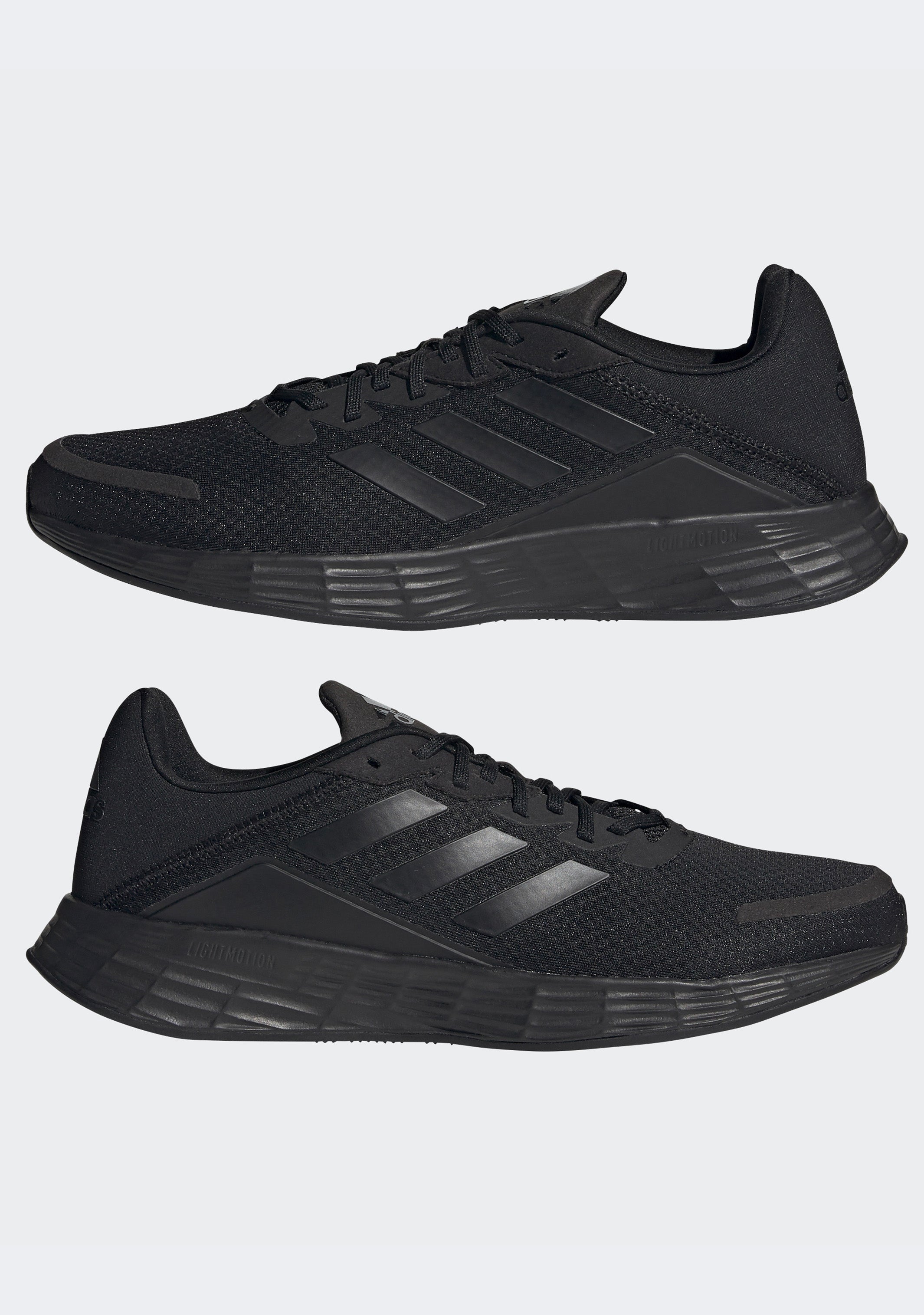 Adidas Men's Duramo SL Running Shoes - Lightweight & Breathable for Jogging, Gym Workouts & Daily Wear