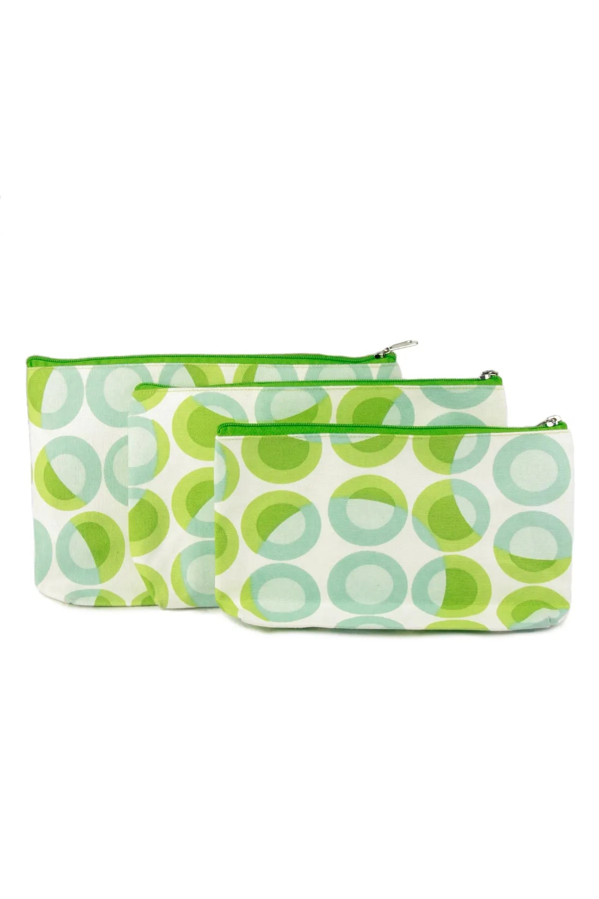 Vintage Style Cosmetic Bag for Women - Waterproof Makeup Pouch Travel Organizer | Perfect for Travel, Gym, and Everyday Use