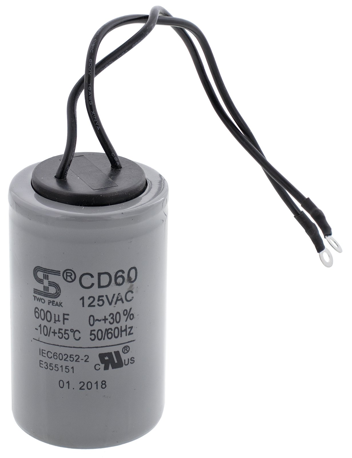 Steel Dragon K1500 Drain Cleaner Capacitor for RIDGID K1500 - Plumbing Repair Tool