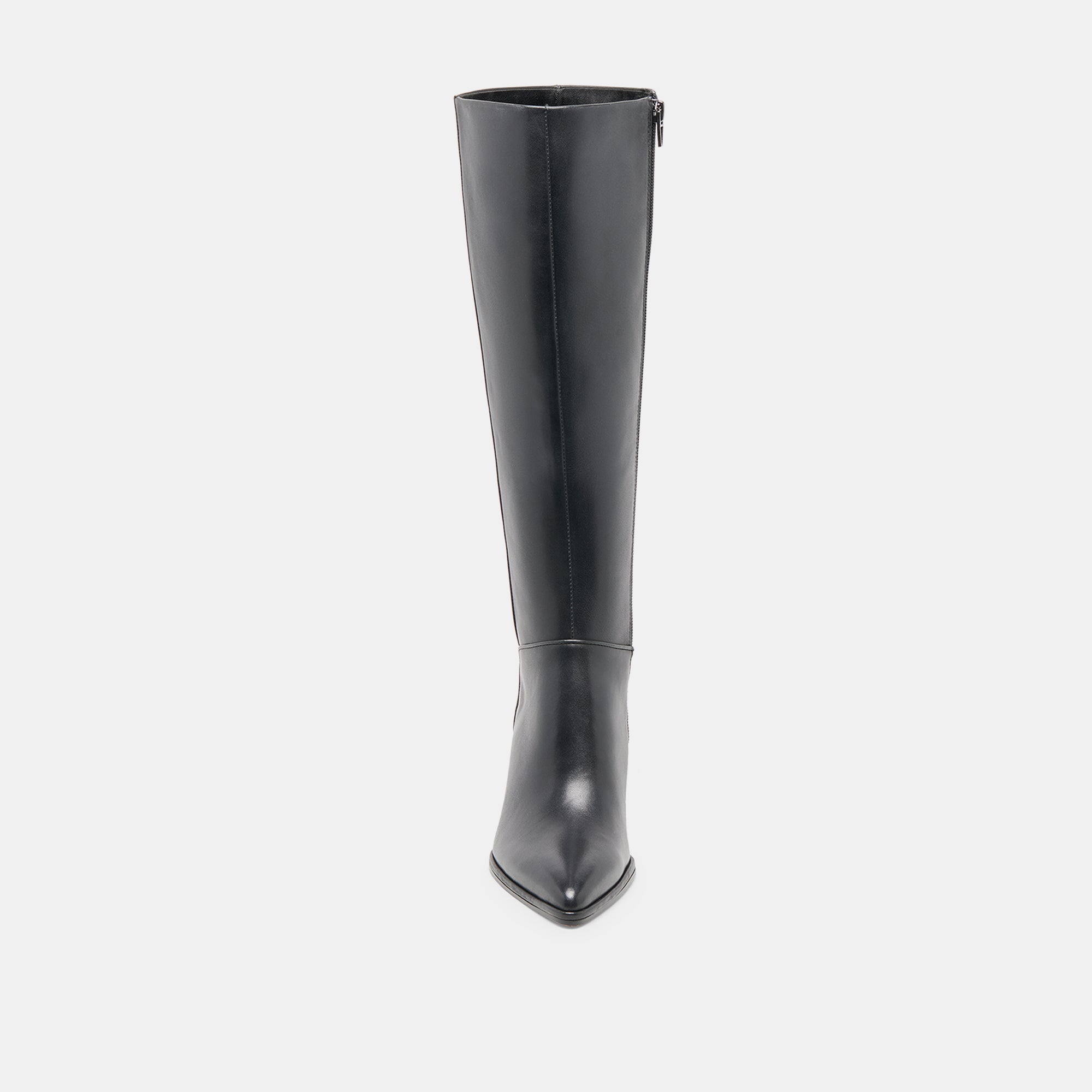 Premium ALDY BOOTS for Men - Genuine Black Leather Ankle Boots for Casual Wear, Work & Outdoor Adventures