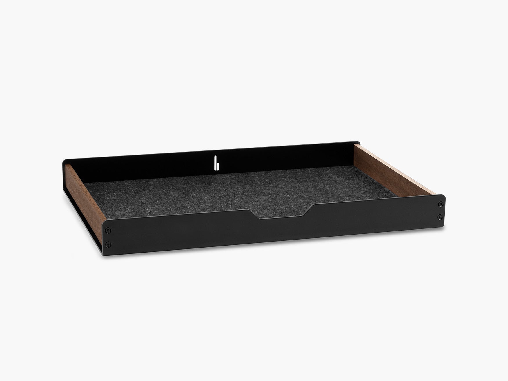Large Desk Pen Holder Organizer - Stylish & Functional Office Stationery Storage for Pencils, Markers & Pens | Perfect for Home, Office & School Workspaces