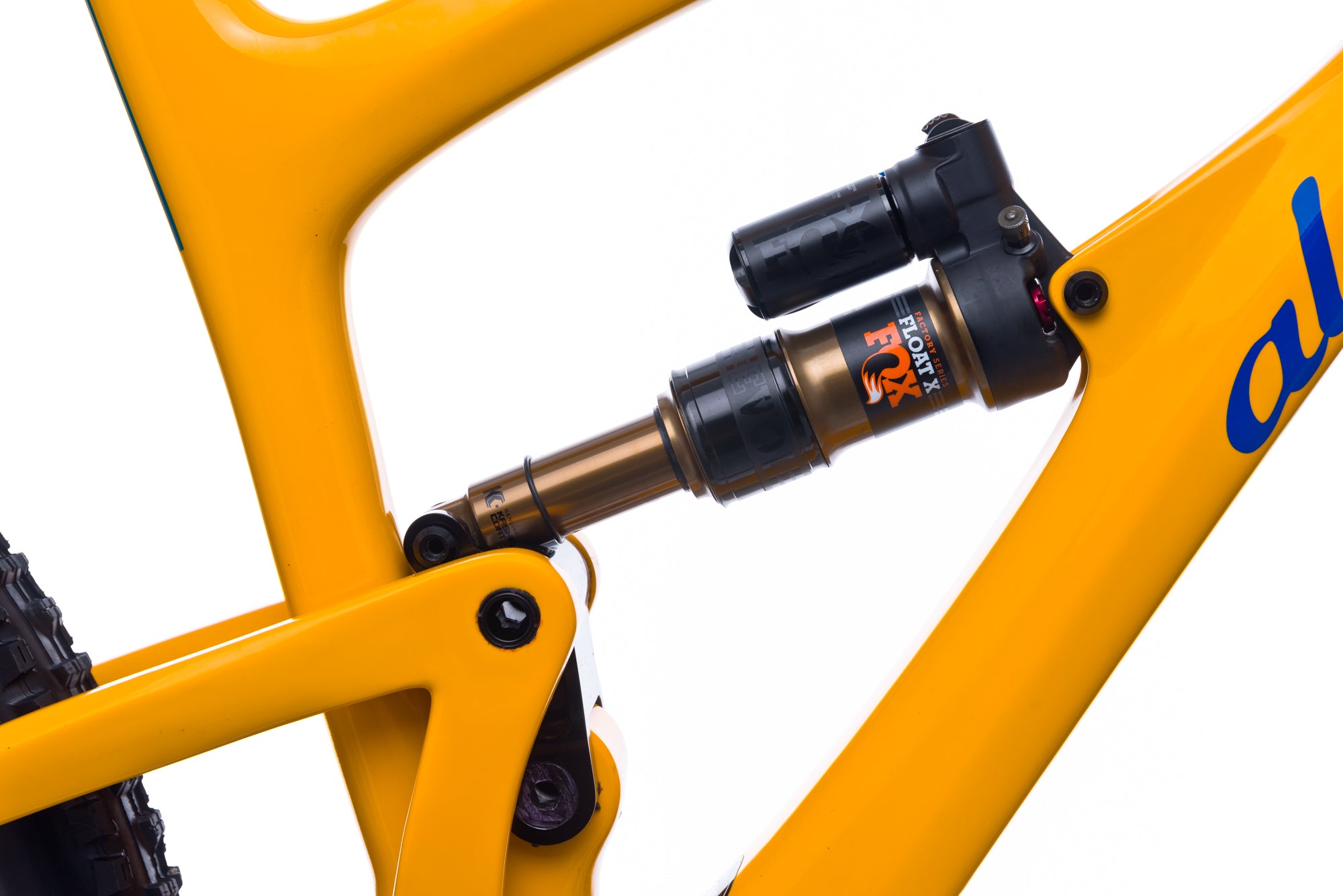 Alchemy Arktos 27.5