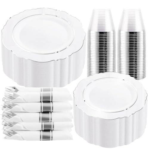 Silver - Baroque