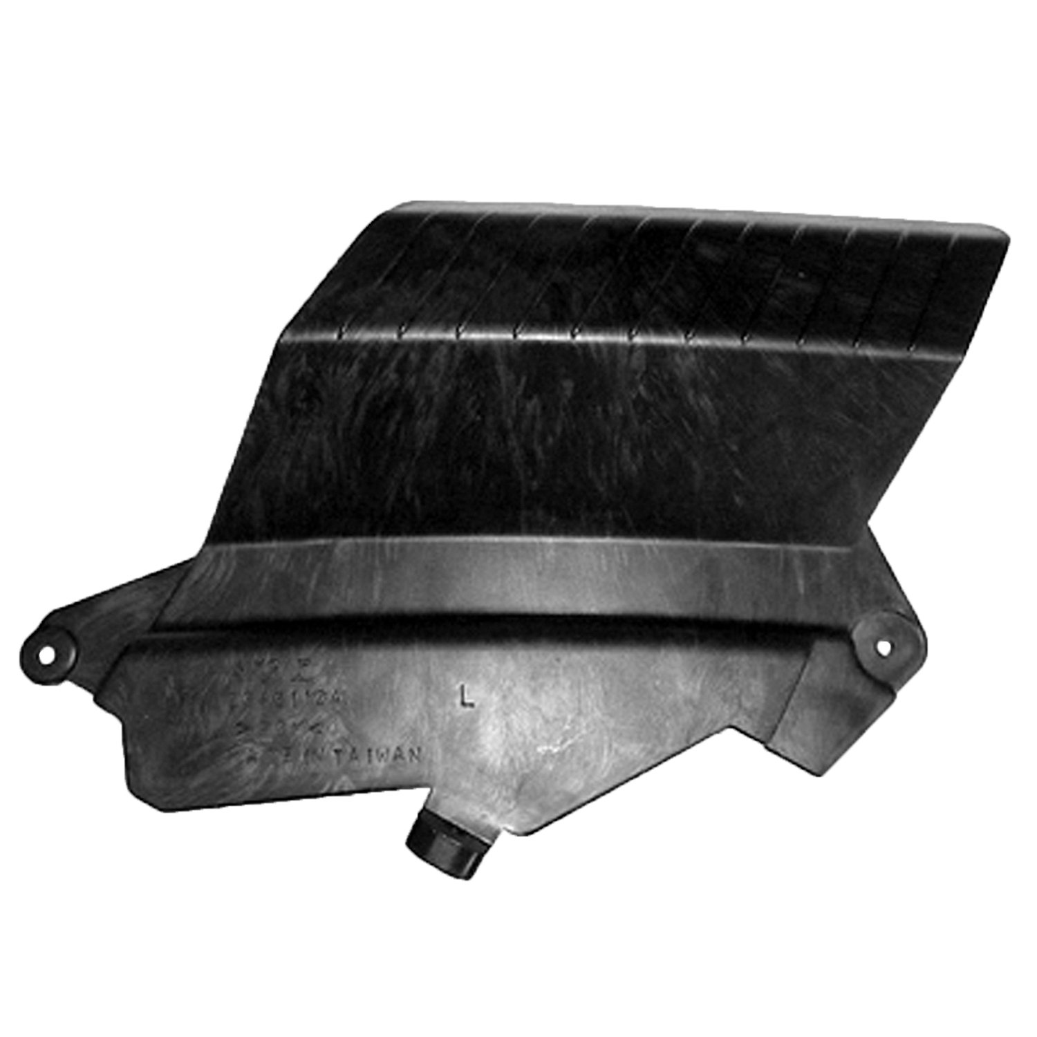 OE Replacement Headlight Bracket Compatible with Dodge Charger 2011-2014 - Perfect for Headlight Assembly Repair & Restoration