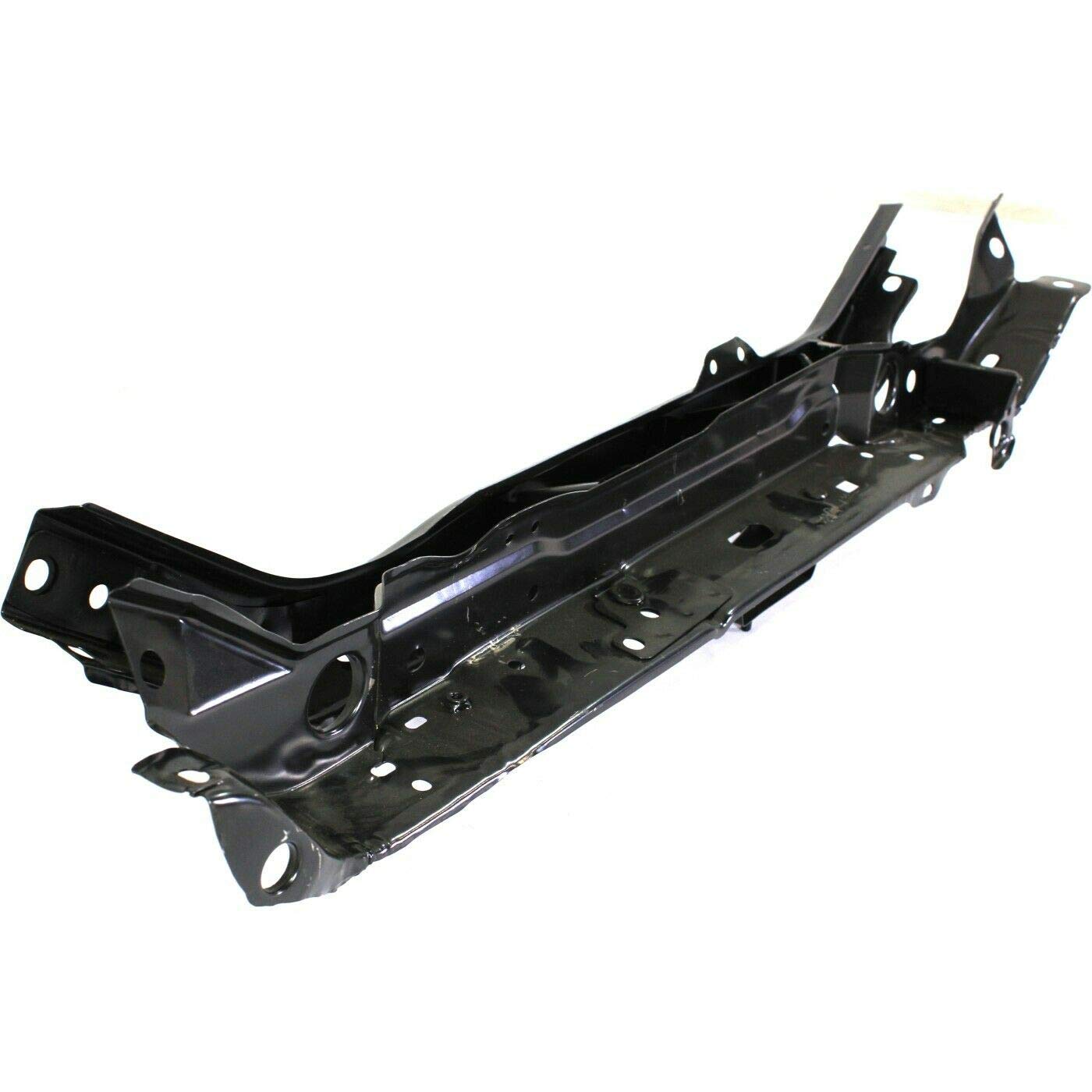 JJ Center Upper Radiator Support Replacement - Compatible with Center 11608948 - Perfect for Car Engine Cooling System Repair & Maintenance