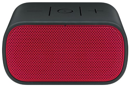Red/Black