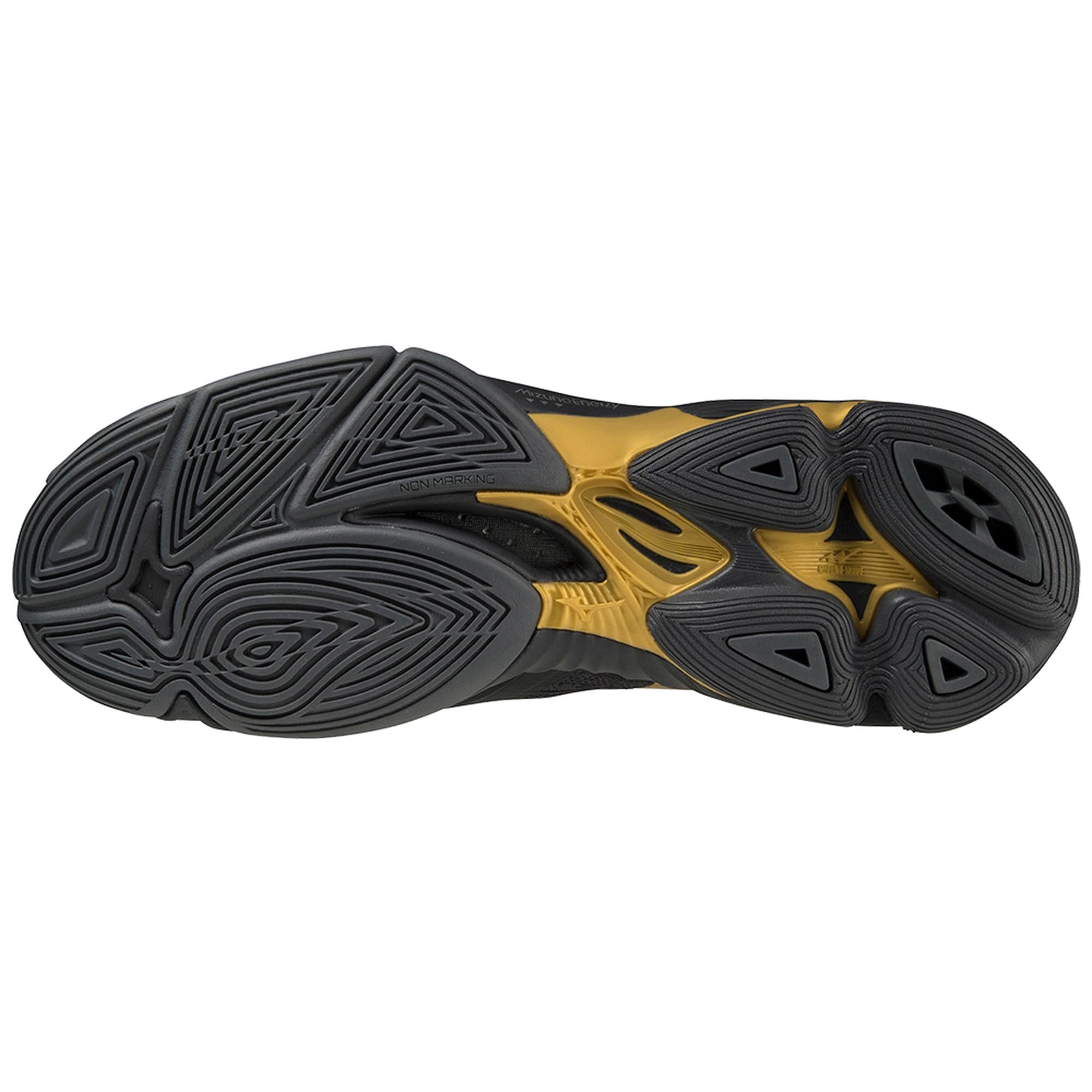 Mizuno Wave Lightning Neo Indoor Volleyball Shoes - Best for Court Performance & Quick Movements | Perfect for Competitive Play & Training