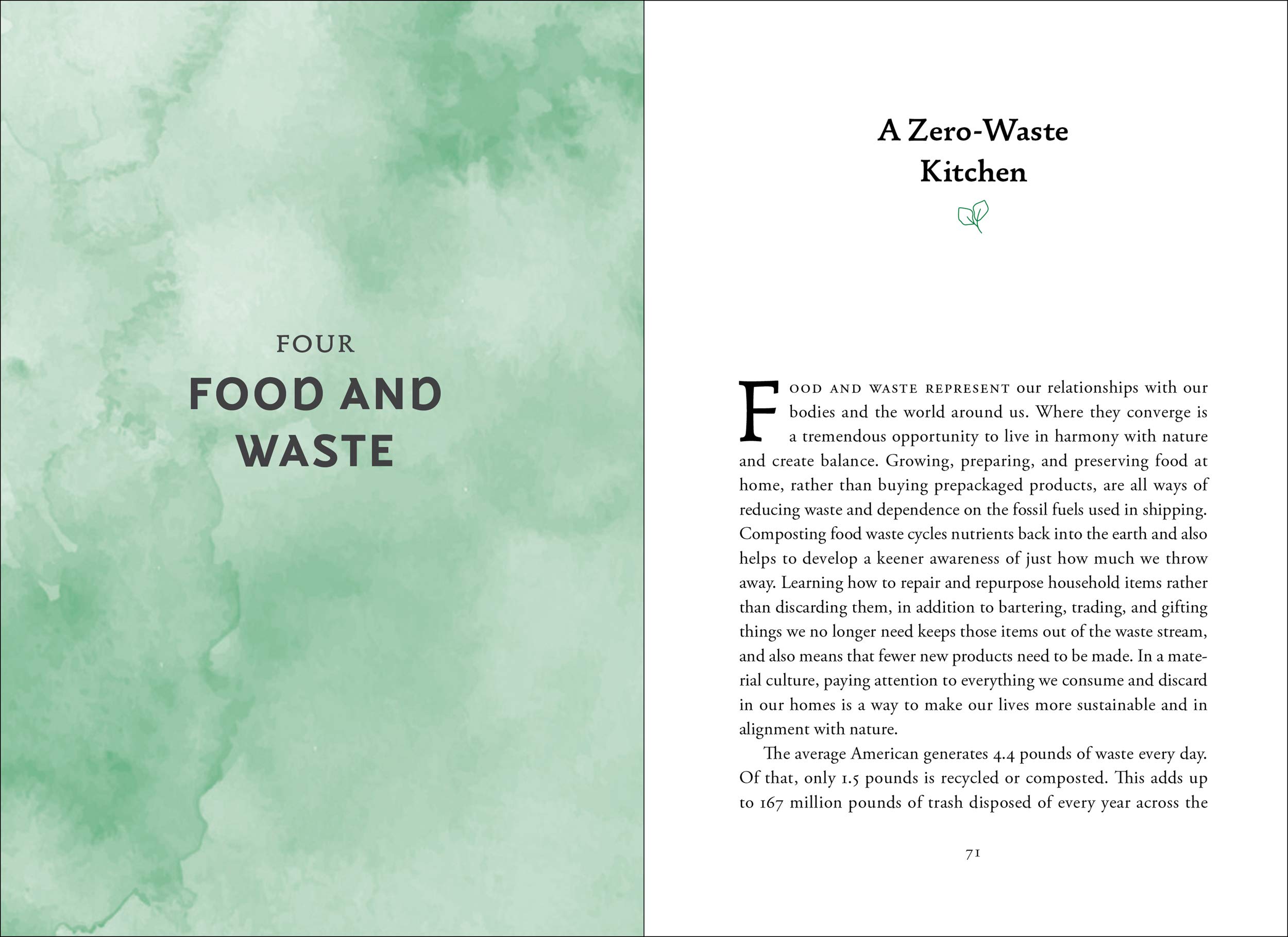 Humane Home: Easy Steps for Sustainable & Green Living | Eco-Friendly Products for Zero Waste Lifestyle | Perfect for Organic Home & Vegan Living