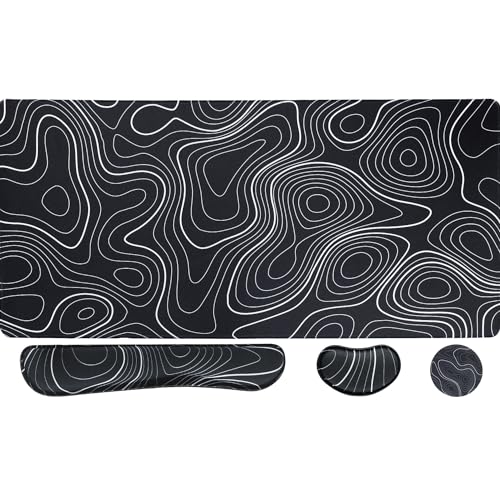 Topographic
