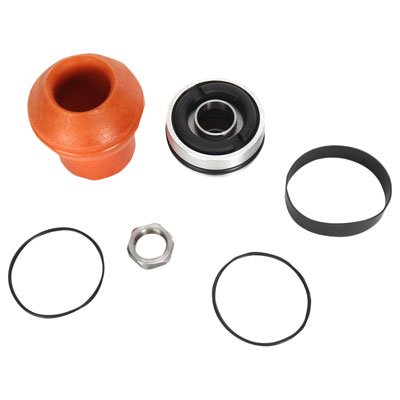 Pivot Works Shock Rebuild Kit for KTM 350 EXC-F 2012 - Complete Suspension Repair Kit - Dirt Bike & Off-Road Motorcycle Maintenance - Perfect for Trail Riding & Motocross Racing