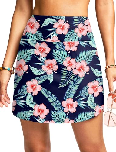 Navy Flower