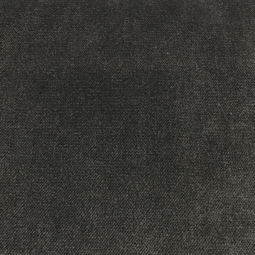 Premium Jefferson Band Pillow - Charcoal Gray Memory Foam Neck Support Pillow for Side, Back & Stomach Sleepers - Ideal for Travel, Home & Office Use