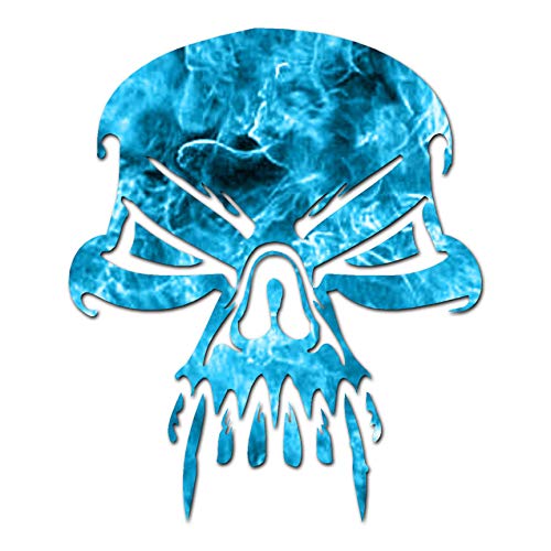 Blue Fire