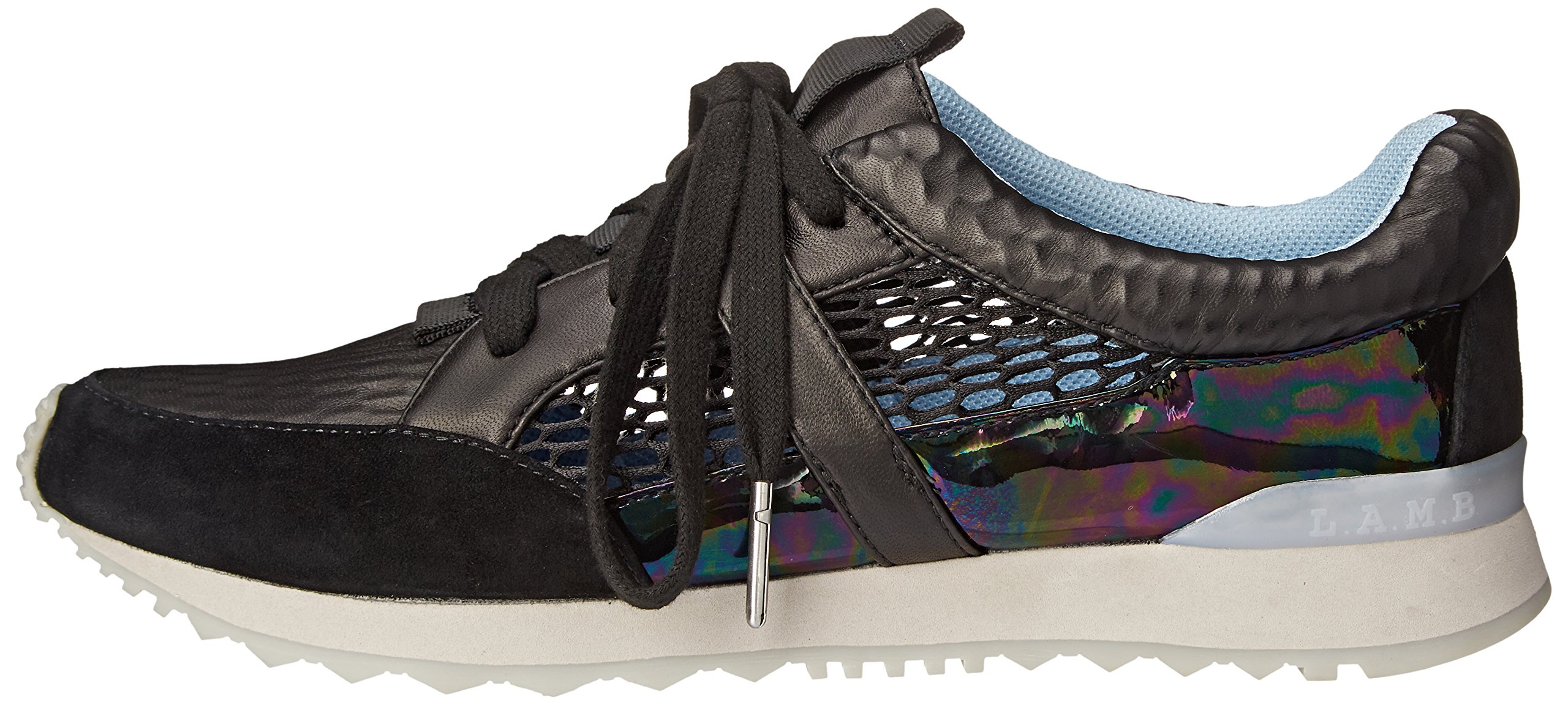 Women's Benzo Fashion Sneakers - Trendy Casual Walking Shoes for Women - Comfortable Lightweight Sneakers for Running, Gym & Everyday Wear