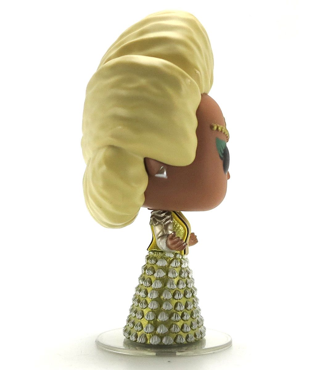 Funko Pop Mme Quidam - A Wrinkle in Time Collectible Figure - Perfect for Disney Fans, Book Lovers & Pop Culture Collectors - Great for Display, Gifts & Home Decor