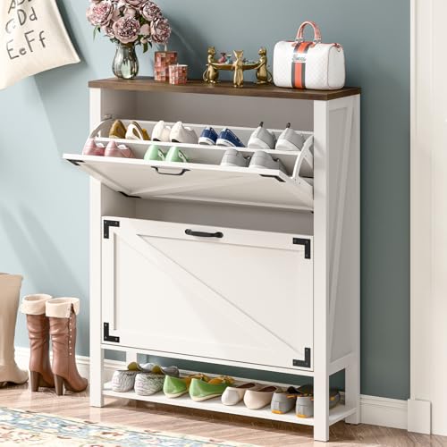 Rustic White