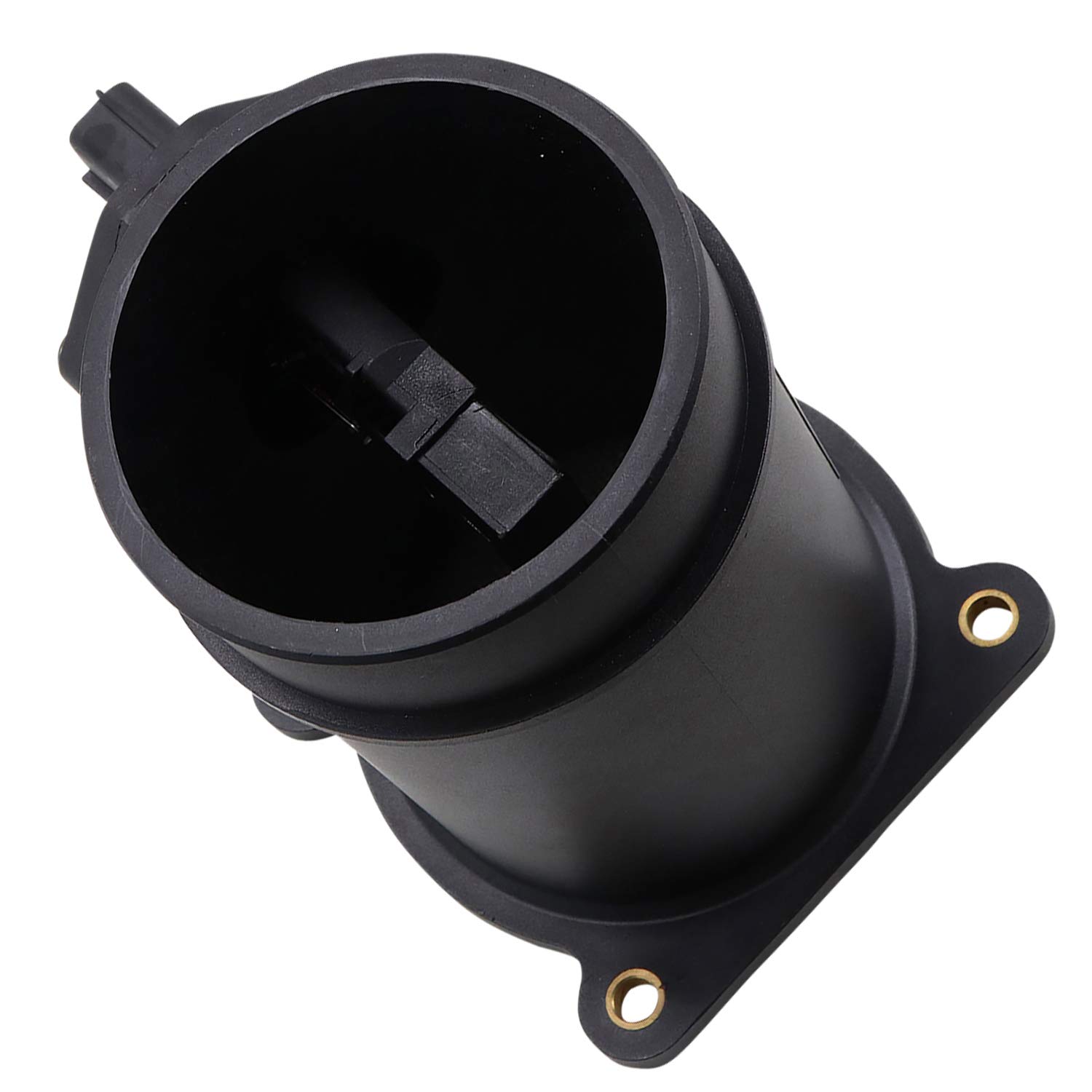 Beck/Arnley 158-1070 Mass Air Flow Sensor - High Performance MAF Sensor for Ford, Lincoln, Mercury Vehicles | Improves Engine Efficiency & Fuel Economy