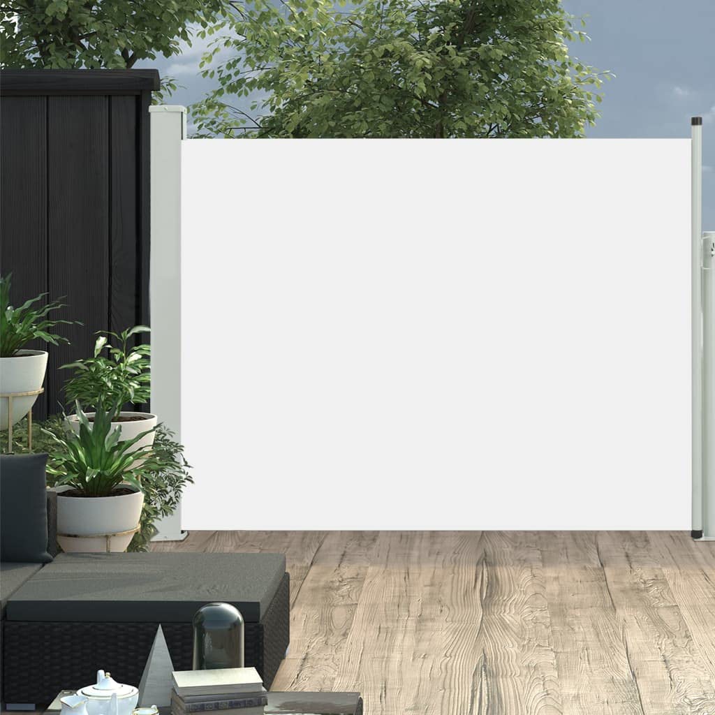 Retractable Side Canopy 66.9