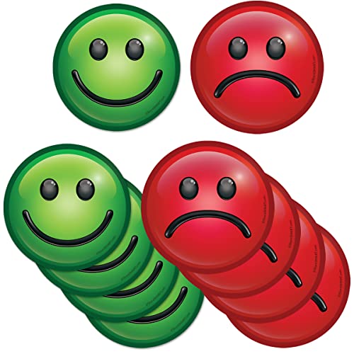 Red/Green