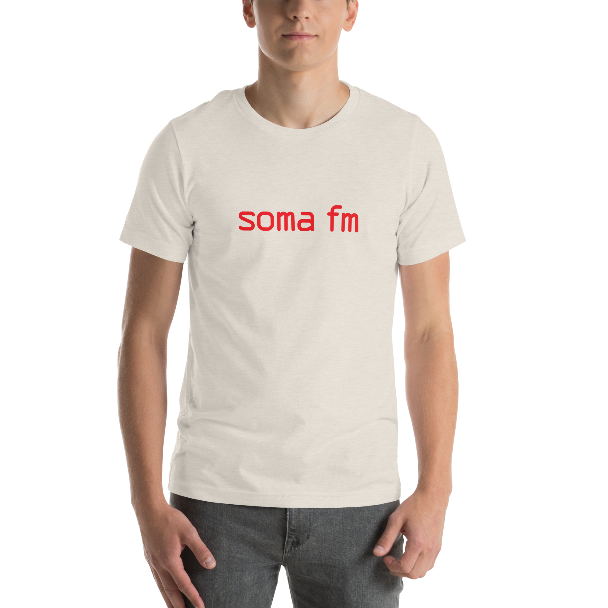 Unisex Short Sleeve T-Shirt - Comfortable Cotton Tee for Men & Women | Casual Wear, Gym, Travel & Everyday Outfits