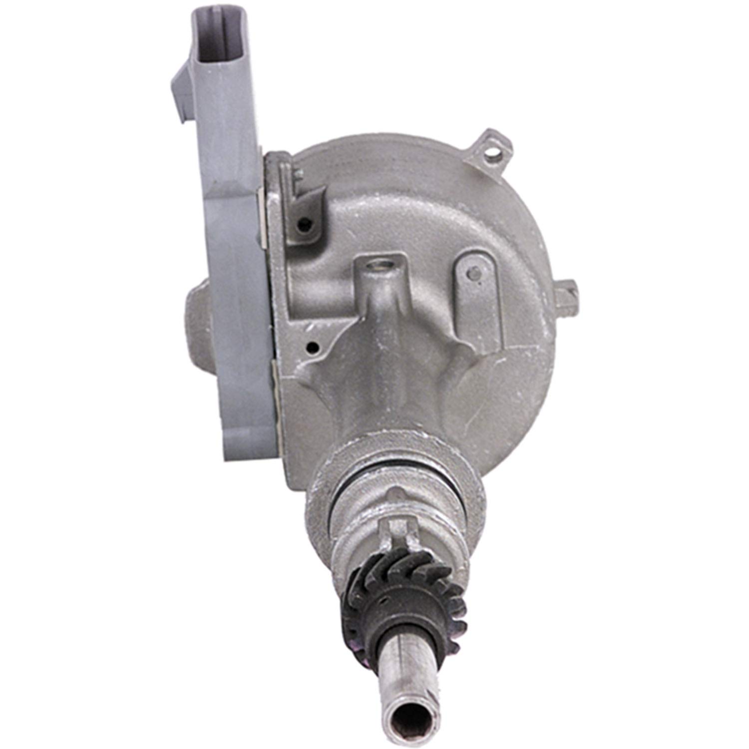 Cardone 30-2696MA Remanufactured HEI Electronic Distributor and Module - High Performance Ignition System for GM Vehicles - Perfect for Engine Upgrades & Classic Car Restoration