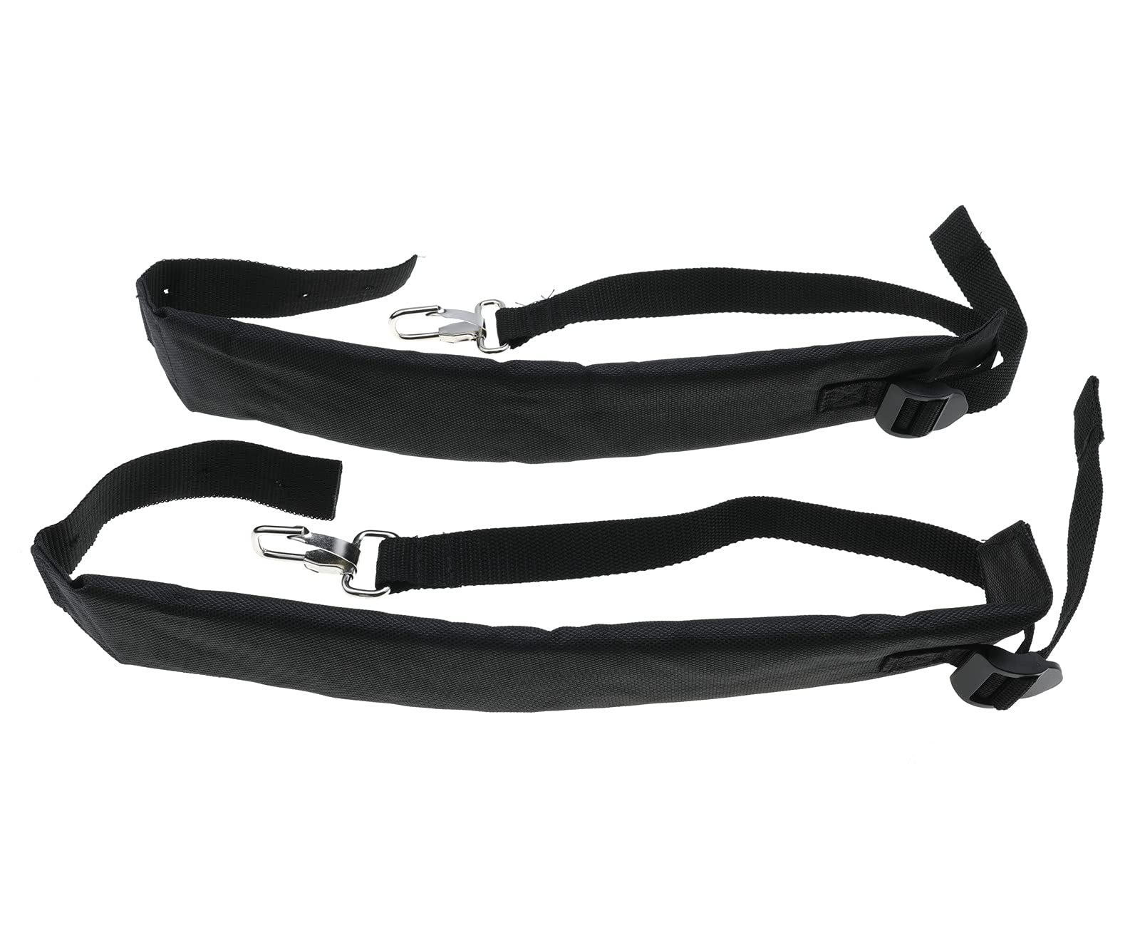 Echo PB-403T Backpack Blower Replacement Straps C061000100 – Compatible with PB-403T, PB-260, PB-403, PB-403H, PB-460, PB-601 – Replaces P021001770, 30030008260, P021001760, 30030008261 – Perfect for Landscaping, Yard Cleanup & Leaf Blowing