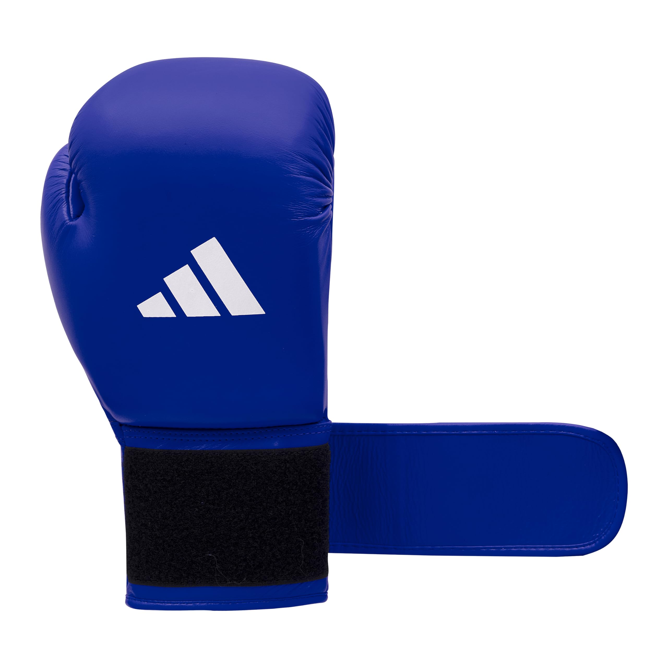 Adidas Aiba Boxing Gloves - Professional Training & Competition Boxing Gloves for Men & Women - Perfect for Boxing, MMA, Kickboxing & Fitness Training