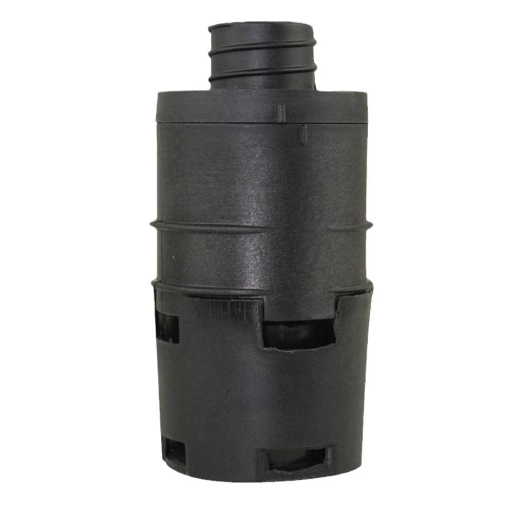 High-Performance 25mm Diesel Heater Air Intake Filter & Muffler Accessories - Compatible with Parking Heaters & Car Heating Systems - Perfect for Winter Camping, RV Living & Vehicle Maintenance