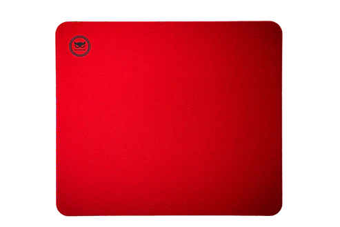 Waizowl Falcon Gaming Mouse Pad - Large Non-Slip RGB Mousepad for PC, Mac, Laptop - Perfect for FPS, MOBA, and Office Work
