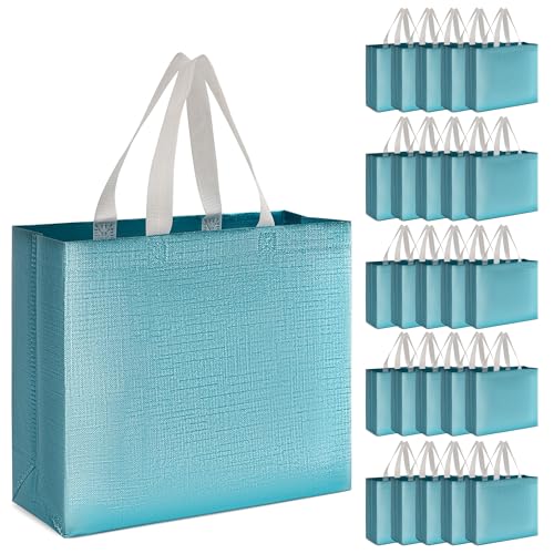 Blue-25 Pack