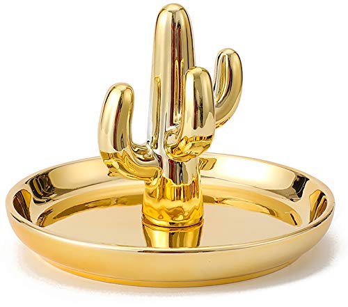 Golden Cactus