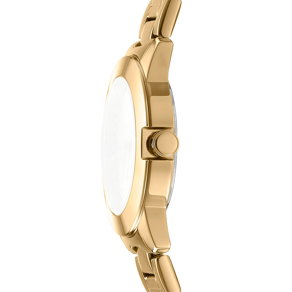DKNY Park Ave Logo DK1L021M0055 Women's Watch - Luxury Fashion Timepiece for Office, Business & Formal Occasions