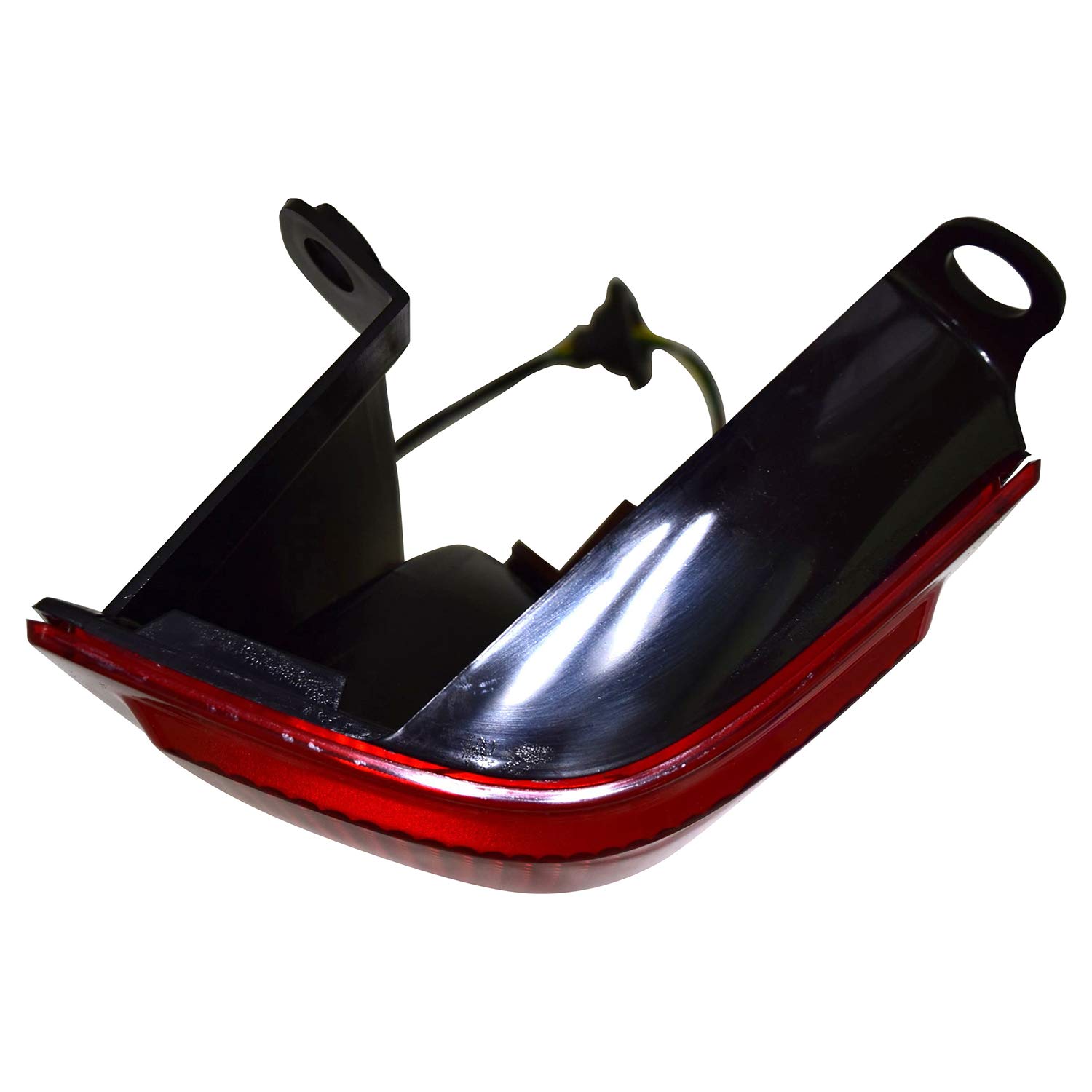 TYC Right Tail Light Assembly Compatible with 2003-2020 Chevrolet Express Vans - Replacement LED Brake Light for Cargo & Passenger Vans - Easy Installation for DIY Auto Repair