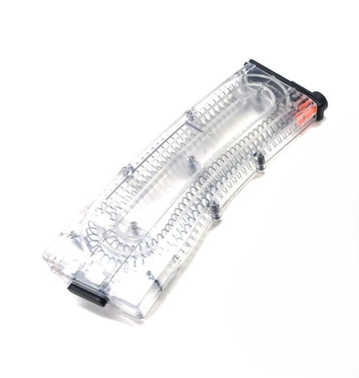 EPM Replacement Internals