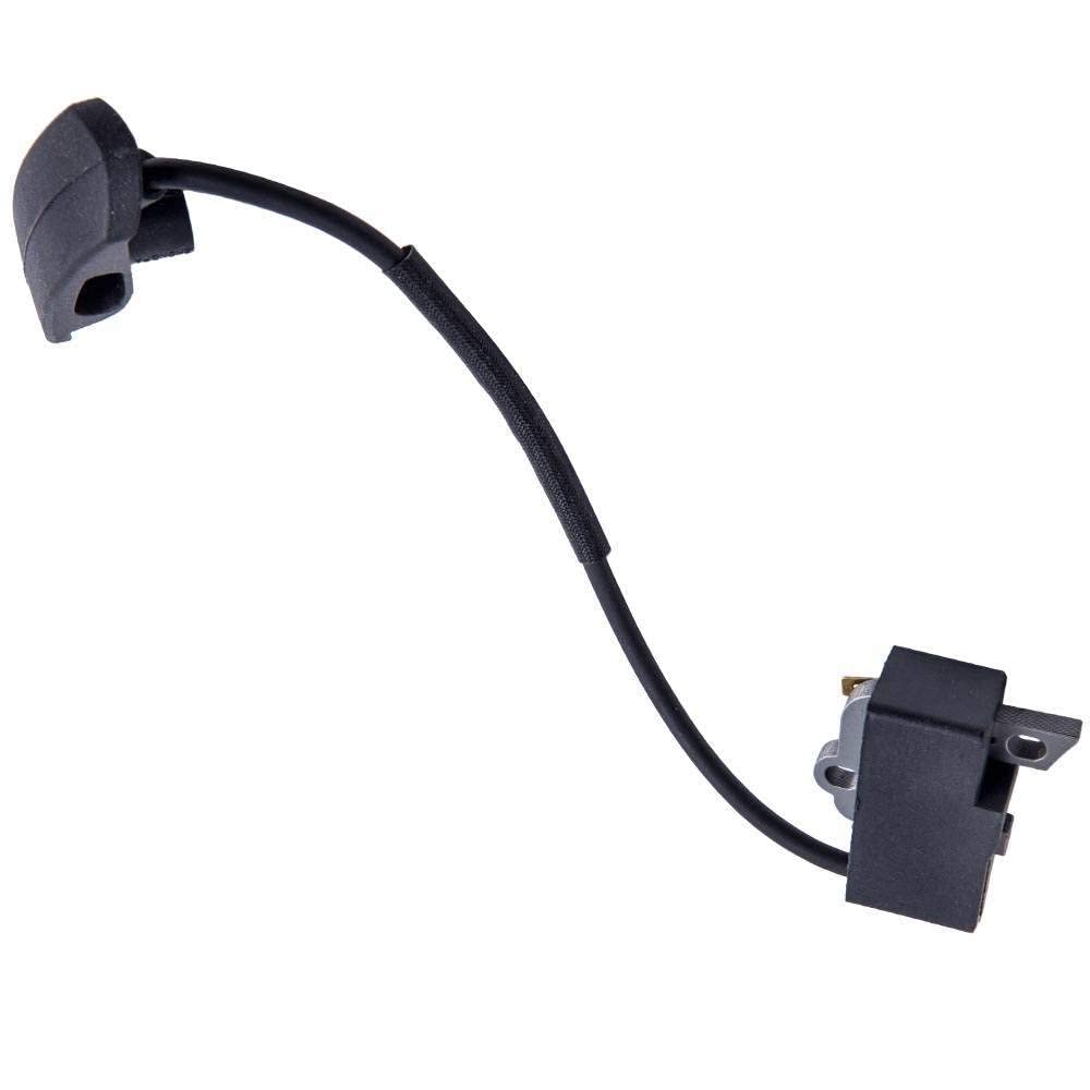 STIHL BR450 BR350 BR350Z BR430 BR430Z SR430 SR440 SR450 Ignition Coil 4244-400-1307 | ZF-IG-A00433 Replacement Part | Compatible with Backpack Sprayers for Lawn & Garden Maintenance