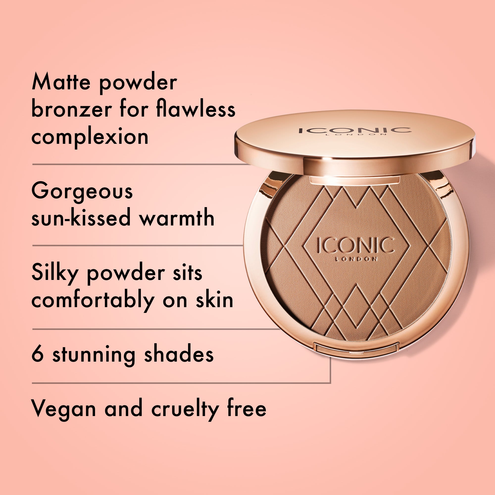 Best Bronzing Powder for a Sun-Kissed Glow - Matte & Shimmer Options for Contouring & Highlighting - Perfect for Everyday Makeup & Special Occasions