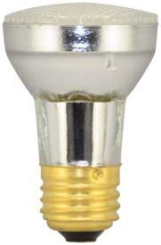 Technical Precision 50PAR16/FL 130V Replacement Light Bulbs - Energy Efficient Halogen Bulbs for Track Lighting, Display Cases & Landscape Lighting