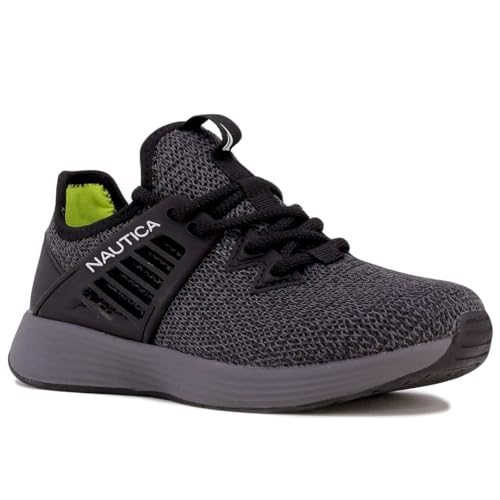 Grey Black