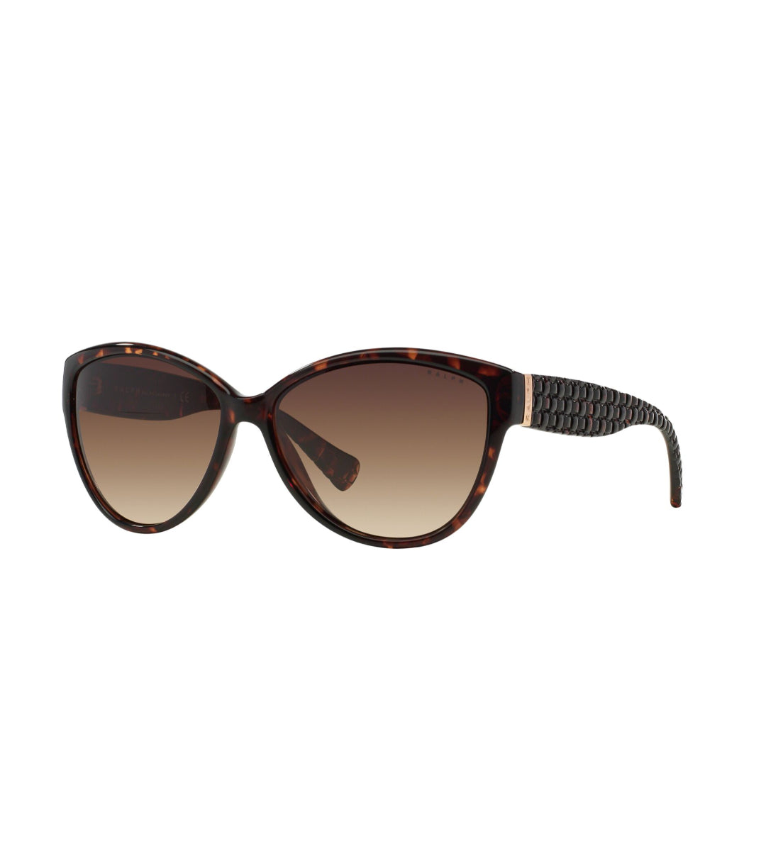 Ralph Lauren Havana 2 Sunglasses for Women - Classic Aviator Style with UV Protection - Perfect for Beach, Driving & Outdoor Activities