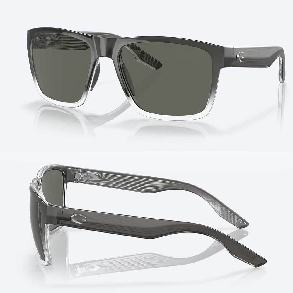 GRAY/GRAY GLASS