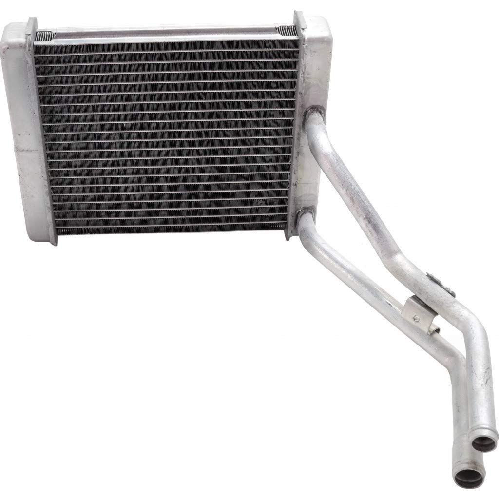 Aluminum Heater Core Replacement for Jeep Wrangler TJ 1997-2001 Models (4874045) - Perfect for Winter Driving & Off-Road Adventures