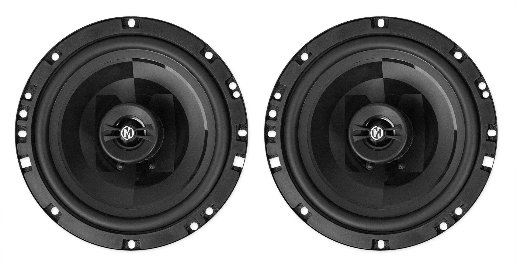 Memphis 4 Audio PRX60 6.75