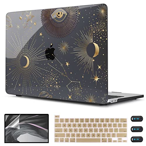 Pro13inch-Moon Star
