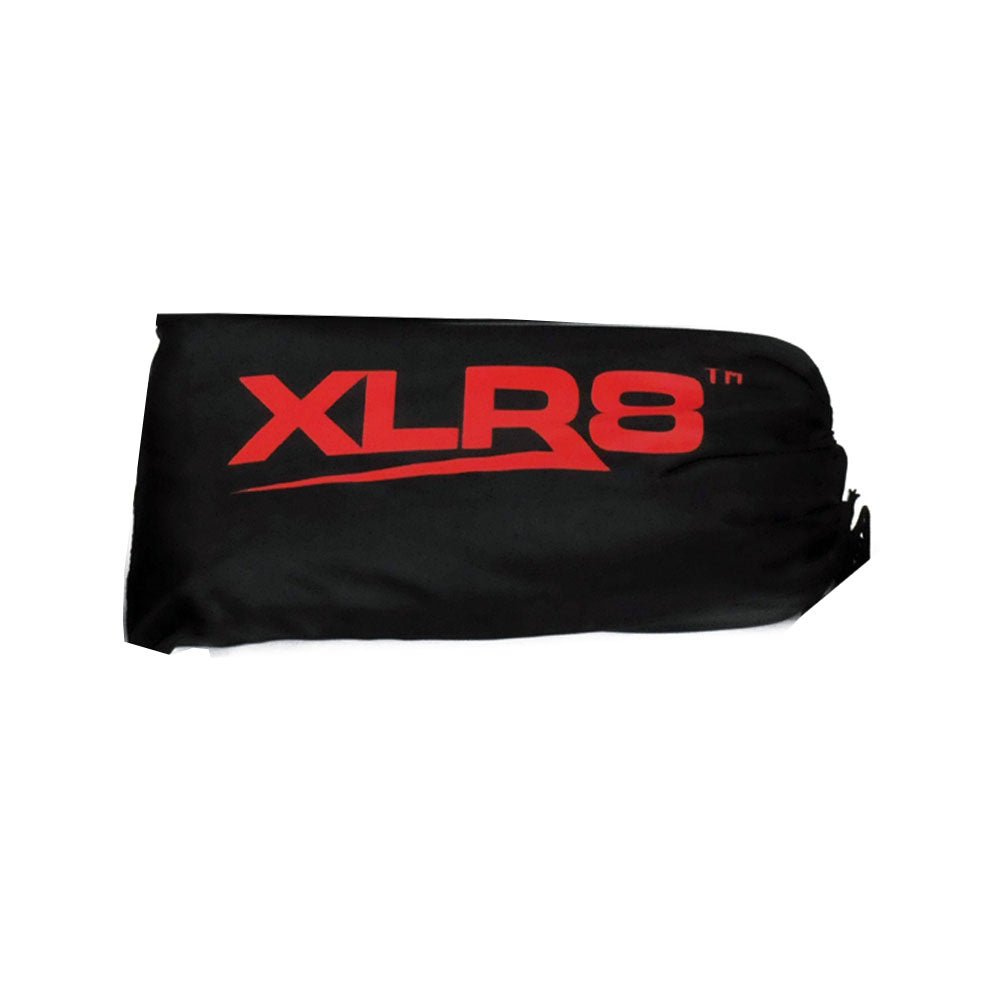 XLR8 Twin Speed Chute - High Performance Parachute for Skydiving & Base Jumping - Lightweight Durable Training Chute for Outdoor Sports and Adventure Activities